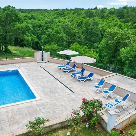 Stunning In Διαμέρισμα Labin (Istria)