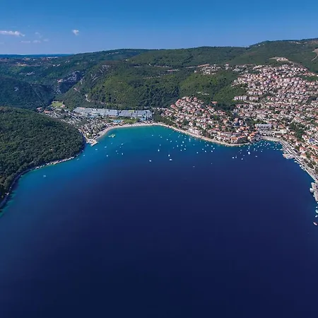 Stunning In Labin (Istria)