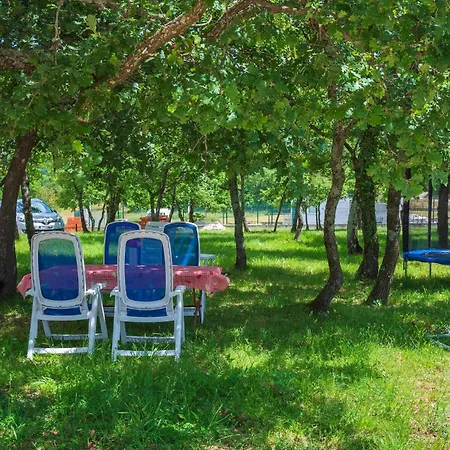 Διαμέρισμα Stunning In Labin (Istria)