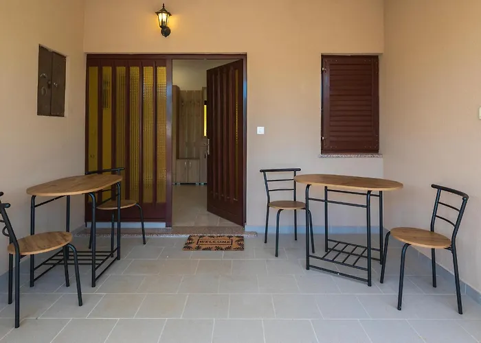 Appartement Beautiful In Labin (Istria)